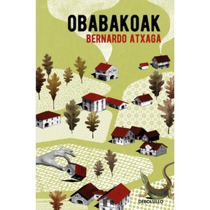 Obabakoak (ISBN: 9788466332309)