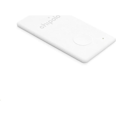 Chipolo Card bluetooth lokátor CH-C17B-WE-R