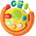 WinFun Активна играчка WinFun - Волан (Win000705)