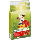 Friskies Mini Menu s hovädzím 1,5 kg