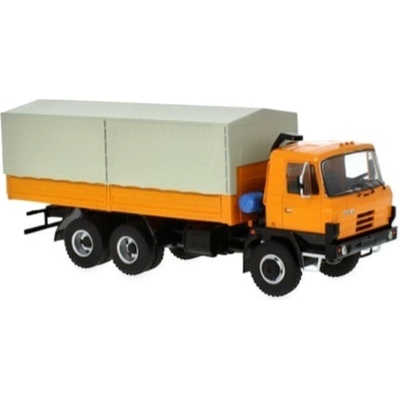 Premium ClassiXXs Tatra 815 V26 1:43