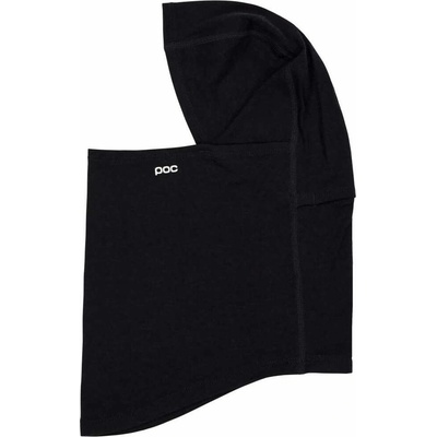 POC Layer Merino Balaclava Uranium Black – Zboží Dáma