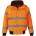 Portwest Hi-Vis Bomber C467ORRM