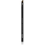 NYX Professional Makeup Pro Brush четка за оформяне на вежди
