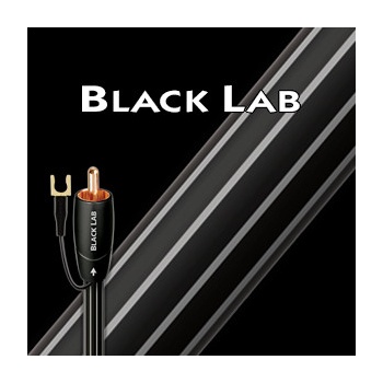 AudioQuest Black Lab 5m