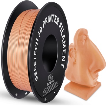GEEETECH PLA Matte Orange - 1, 75 mm / 1000 g (700-001-1364)