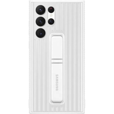 Samsung Galaxy S22 Ultra S908 Protective Standing Cover white (EF-RS908CWEGWW)