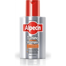 Alpecin Tuning Shampoo 200 ml