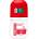 Borotalco Intensive рол-он 72 ч. 50ml
