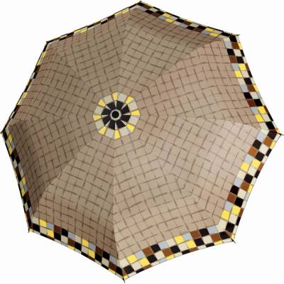 Doppler Fiber Mini Graphics dámský skládací deštník