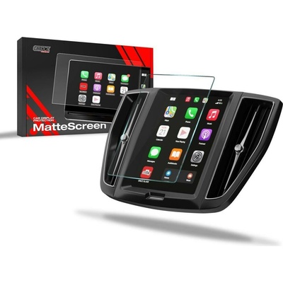 GRIZZ Protector, Ochrana displeje MatteScreen, Volvo XC60 II, 2017- , – Zboží Mobilmania