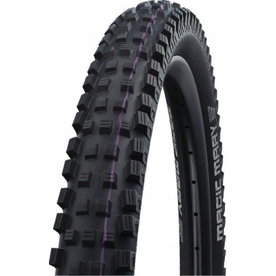Schwalbe Magic Mary 11654180, rozmer kolesa 27,5", šírka 2,4" (62 mm), hmotnosť 1340 g