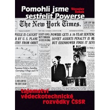 Pomohli jsme sestřelit Powerse Milan Sobek