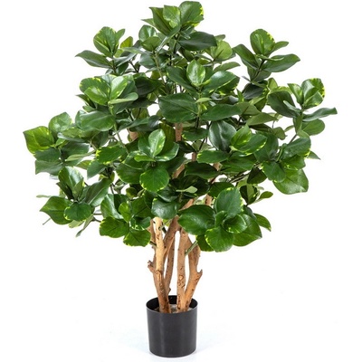 Umělá květina Clusia deluxe, 85cm