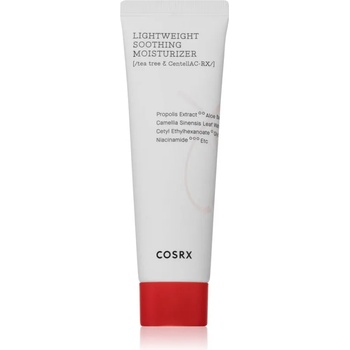 Image 1 of COSRX AC Collection хидратиращ и успокояващ крем за проблемна кожа 80ml