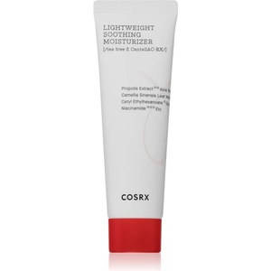 COSRX AC Collection хидратиращ и успокояващ крем за проблемна кожа 80ml