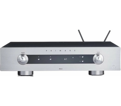 Primare PRE35 Prisma