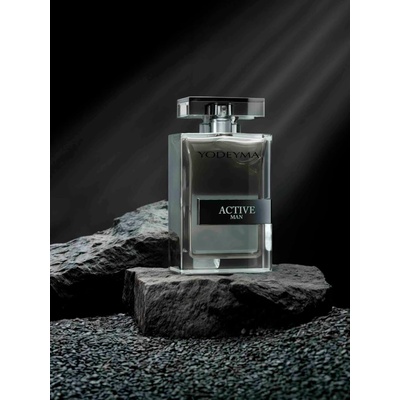 Yodeyma Active parfémovaná voda pánská 100 ml