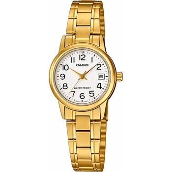 Casio LTP-V002G-7B2