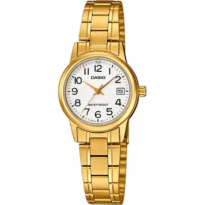 Casio LTP-V002G-7B2