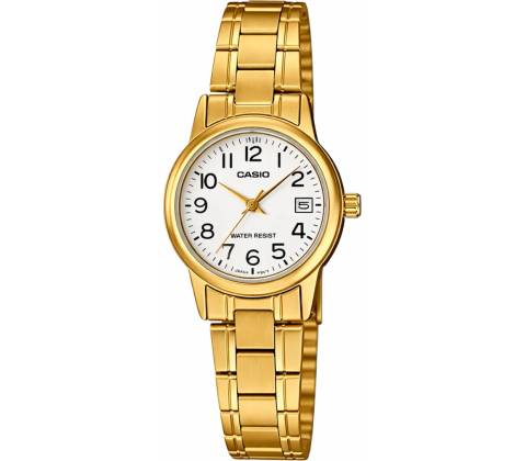Casio LTP-V002G-7B2
