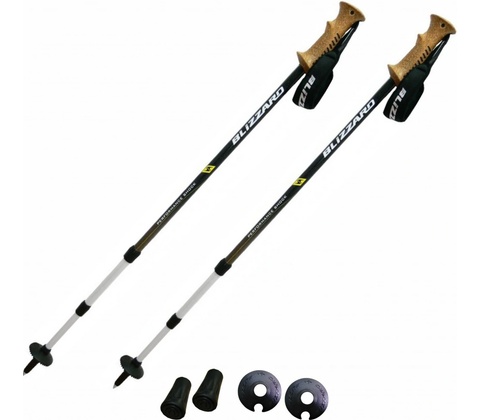 Blizzard Performance Shock