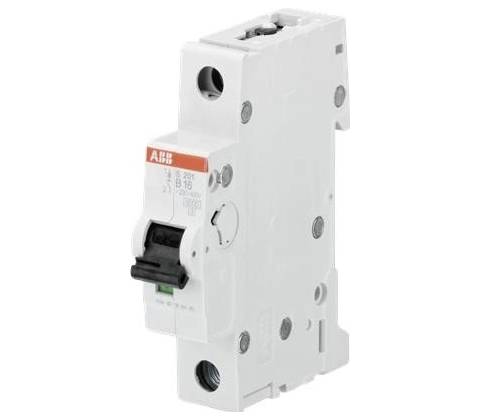 ABB S201-B20