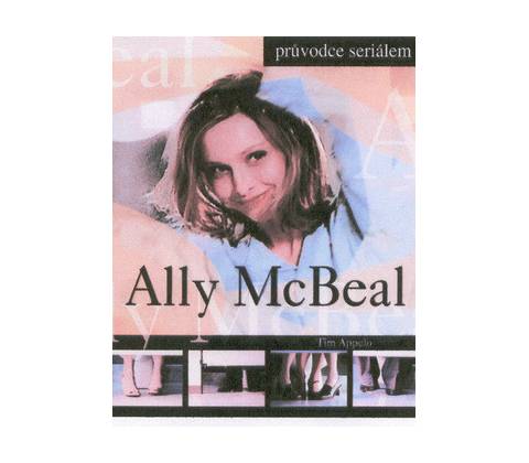 Ally McBealová - Tim Appelo