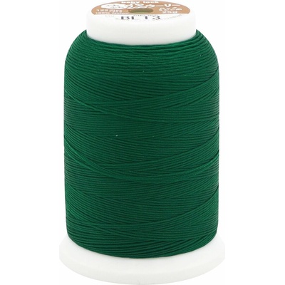 Babylock Overlocková nit Baby Lock Woolly Nylon 300 m Barva: D-A9-15A-BL13 zelená