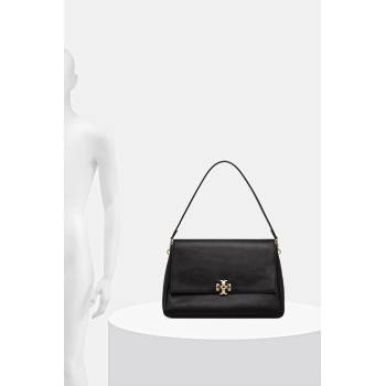 Tory Burch чанта дамска от кожа Charlie (180727)