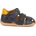 Froddo Детски сандали Froddo Kid's Dallas Sandals - Dark Blue - размер 21 (EU) (702-4266-0214)