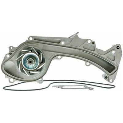 Vodné čerpadlo, chladenie motora AISIN WPH-042