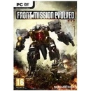 Front Mission Evolved