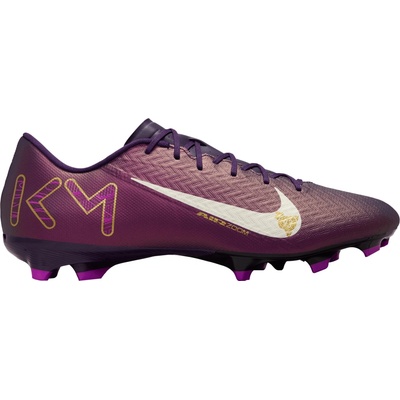 Nike Zoom Mercurial Vapor 16 Academy "Kylian Mbappé" FG/MG fialová