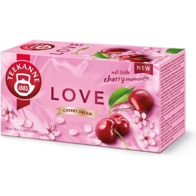 TEEKANNE LOVE Cherry Dream 45 g