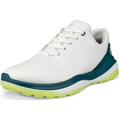 Ecco LT1 Mens white/green
