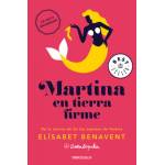 Debolsillo Martina en tierra firme | ELISABET BENAVENT