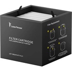 LaserPecker Пречиствателен филтър за дим за пречиствател на въздух LaserPecker (LP-APF)