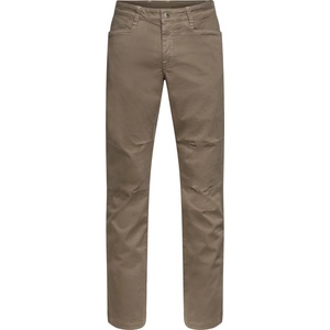 Chillaz Мъжки панталон за катерене Chillaz Squamish 2.0 Bouldering trousers - Dark Brown - размер XL (009-1575-0416)