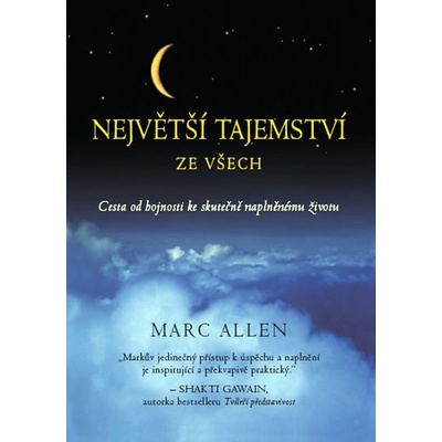 Největší tajemství ze všech
