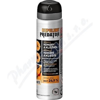 Predator Forte repelent spray 90 ml