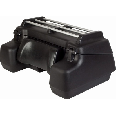 Kimpex Cargo Deluxe ATV rear box