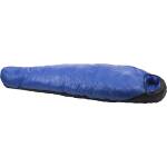 Western Mountaineering Пухен спален чувал Western mountaineering Puma MF Down sleeping bag - Blue / Black - размер 180 cm (513-0792-0110) Спален чувал