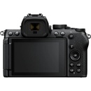 Image 1 of Nikon Z50 II body (VOA150AE)