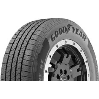 Goodyear Wrangler Territory HT 255/70 R17 112T