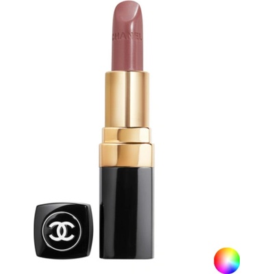 Chanel Hydratačný krémový rúž Rouge Coco hydrating Creme Lip Colour 406 Antoinette 3,5 g
