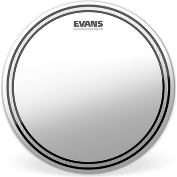 Evans EC2S 14" Frosted