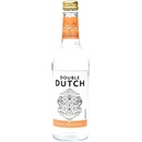 Limonády Double Dutch Indian Tonic Water 0,5 l