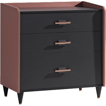 Carmen Детски скрин за дрехи valencia (3575396)