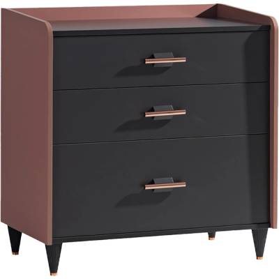 Carmen Детски скрин за дрехи valencia (3575396)